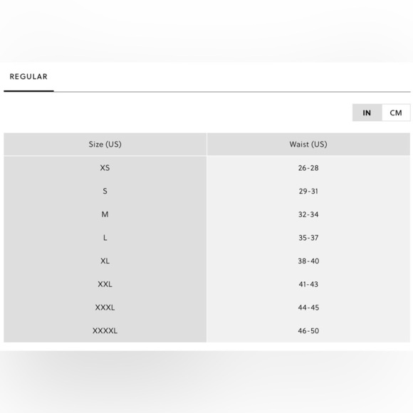 J. Crew Men’s Heritage Brushed Rib-knit Jogger Pant BS571 Sz XL In Navy NWT - Picture 5 of 5